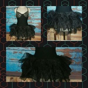 Black Tutu